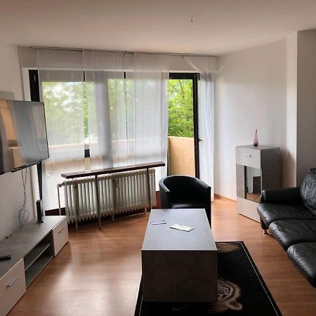 Göttingen Ruhige Und Erholsame Wohnung Mit Balkon מראה חיצוני תמונה